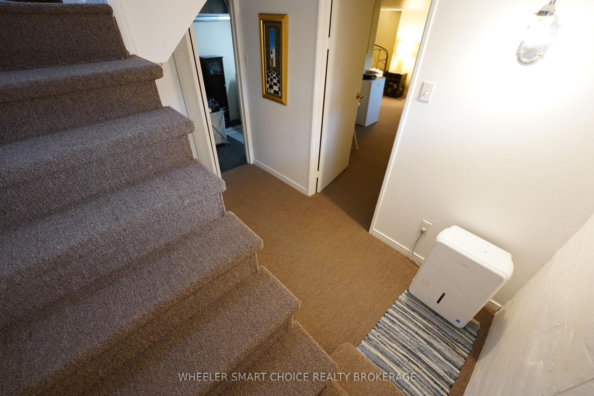 Photo 34 of 543 Fifth Street E, Cornwall, Cornwall — HOMEH
