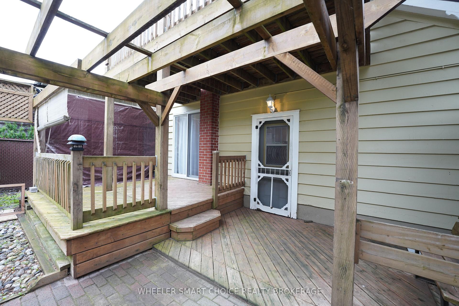 Photo 44 of 543 Fifth Street E, Cornwall, Cornwall — HOMEH