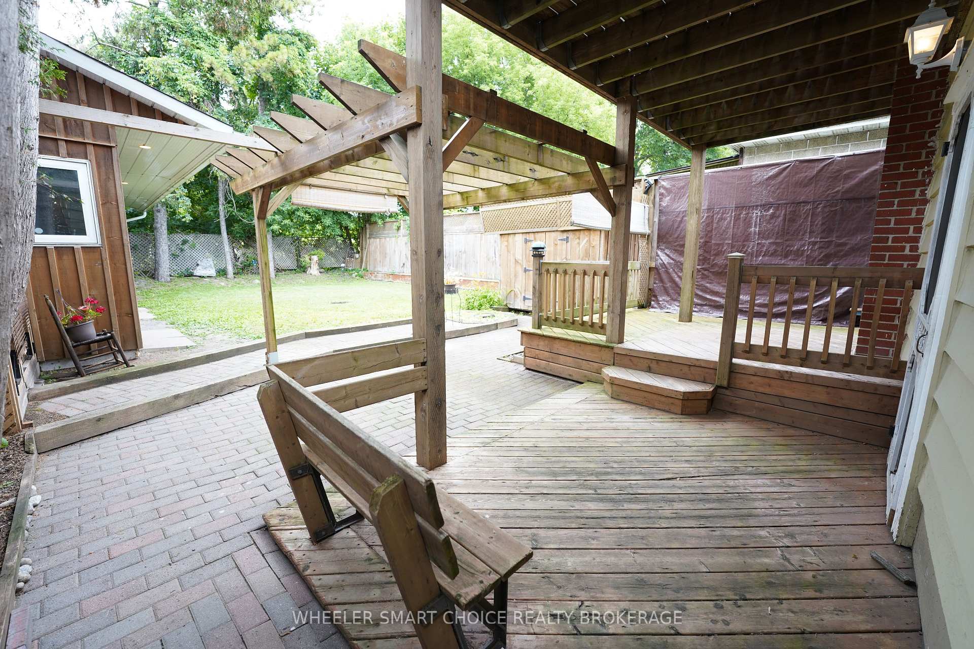 Photo 45 of 543 Fifth Street E, Cornwall, Cornwall — HOMEH