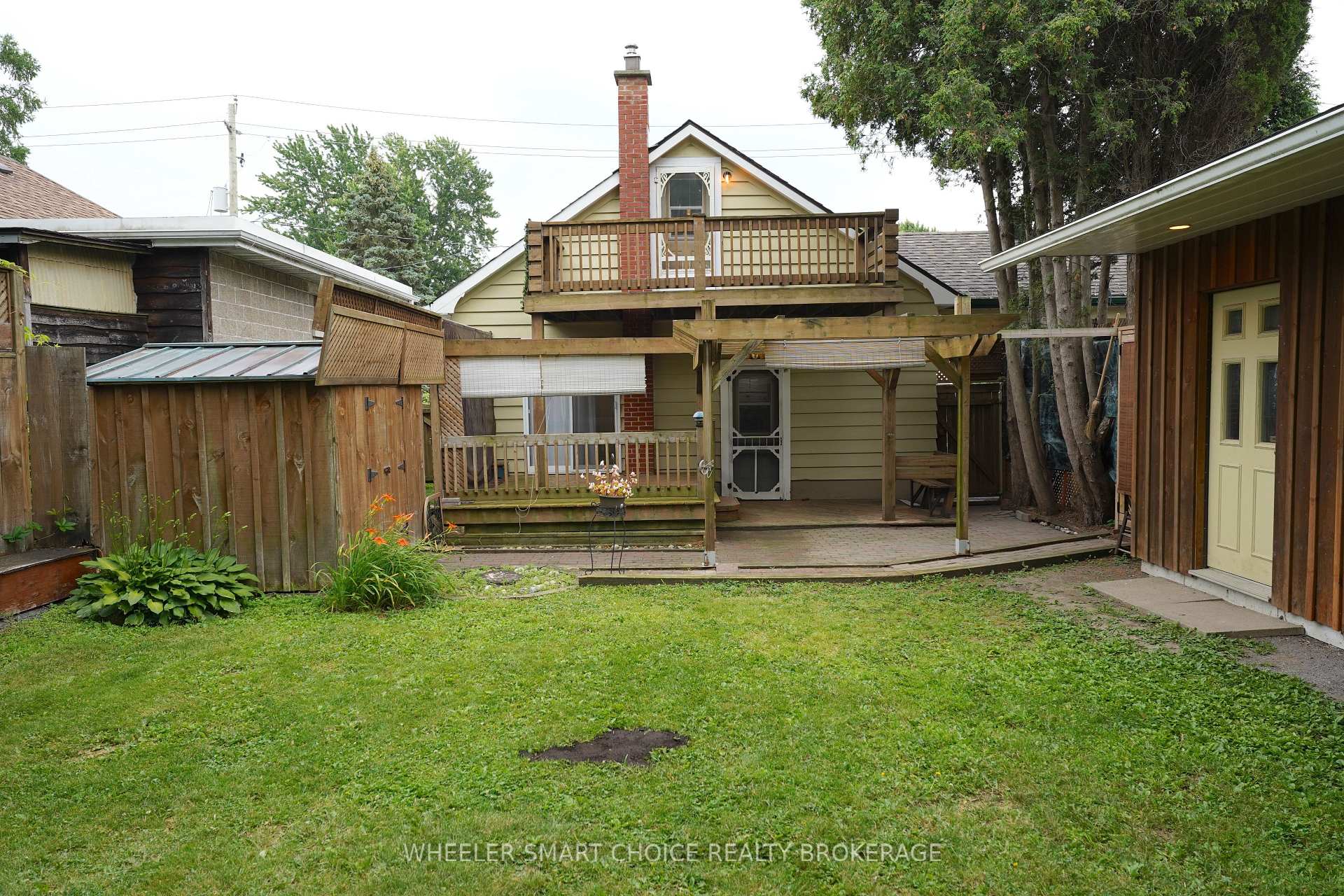 Photo 51 of 543 Fifth Street E, Cornwall, Cornwall — HOMEH