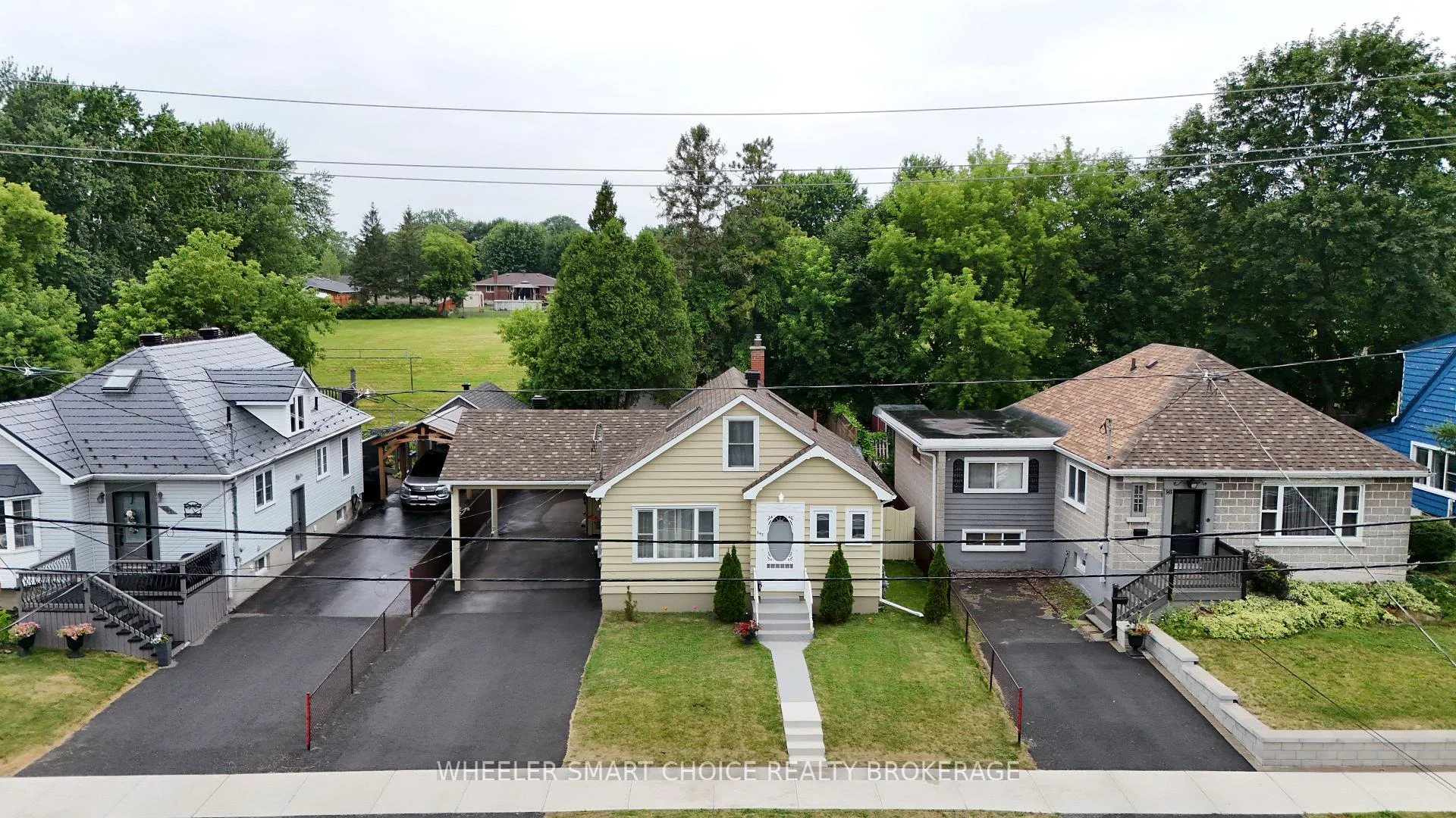 Photo 7 of 543 Fifth Street E, Cornwall, Cornwall — HOMEH