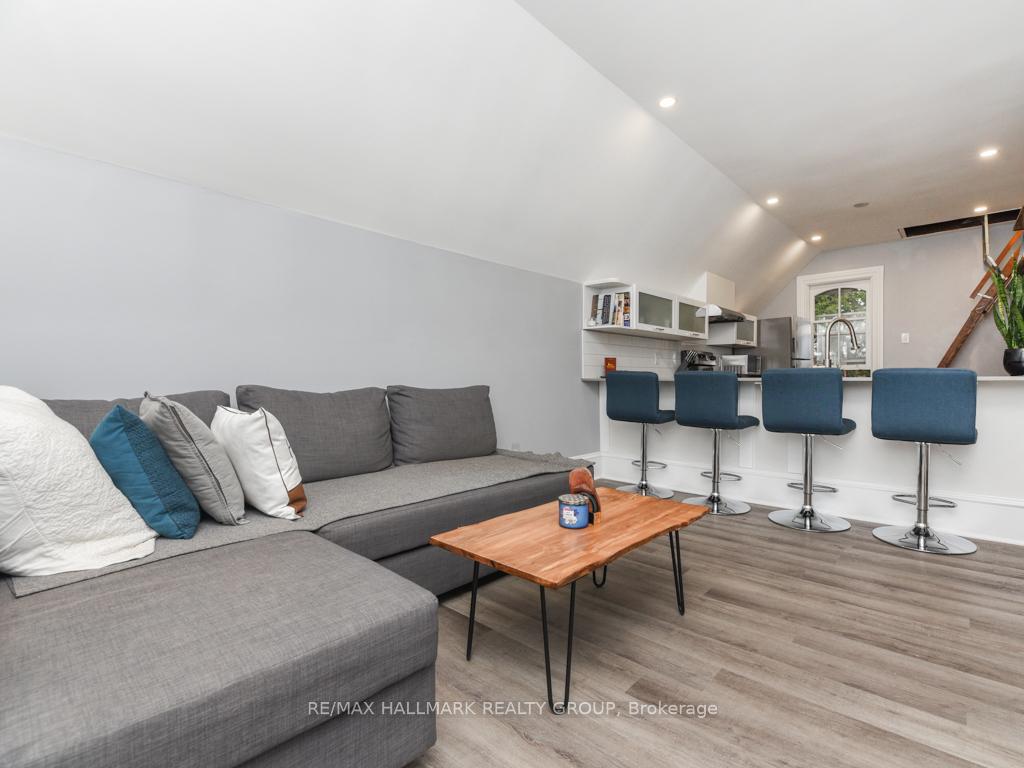 Photo 6 of 419 Besserer Street, Ottawa, Sandy Hill — HOMEH