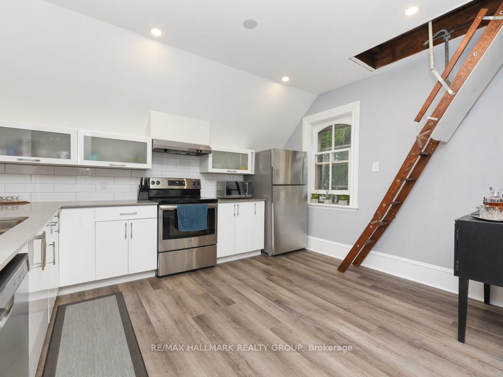 Photo 8 of 419 Besserer Street, Ottawa, Sandy Hill — HOMEH