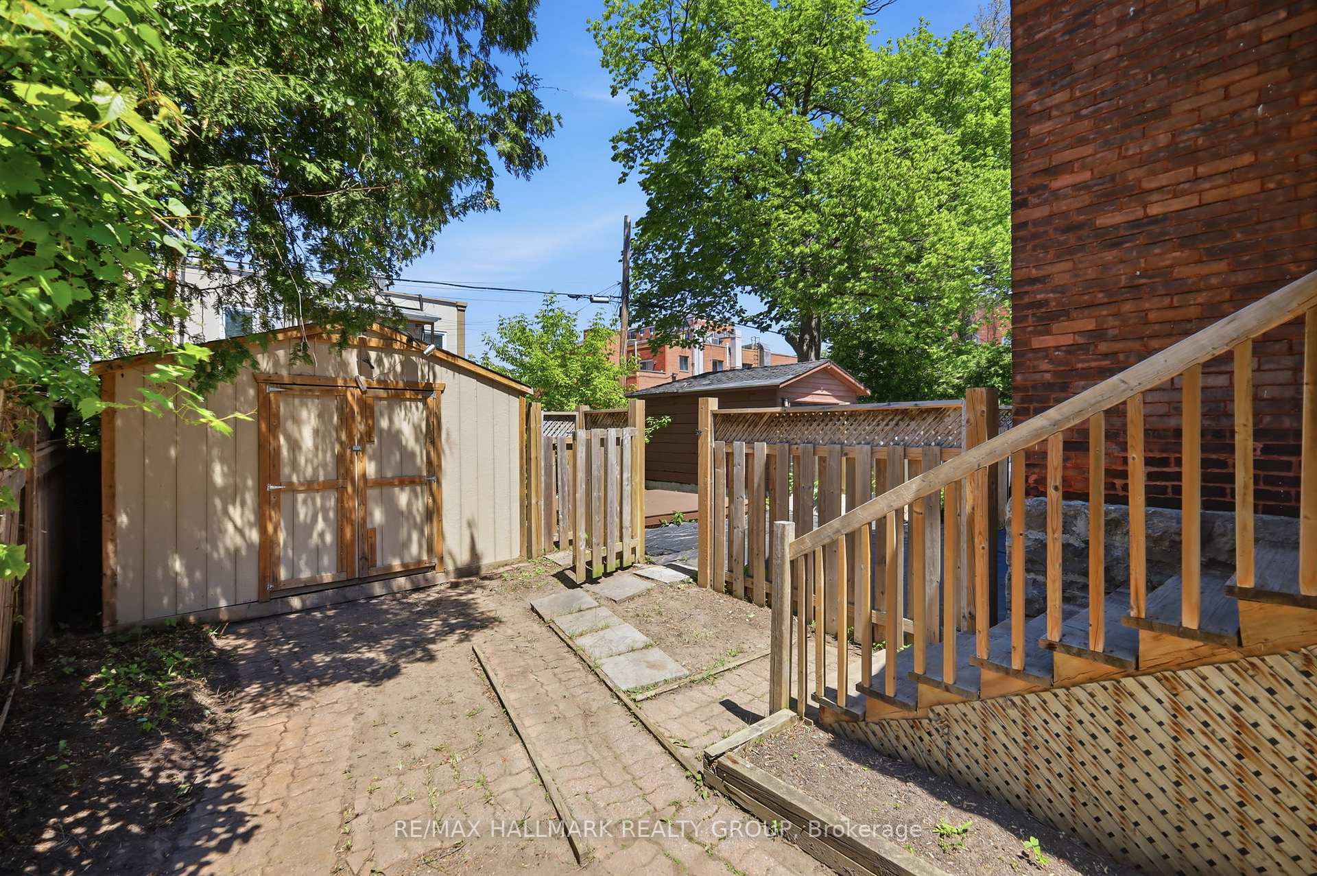 Photo 39 of 419 Besserer Street, Ottawa, Sandy Hill — HOMEH