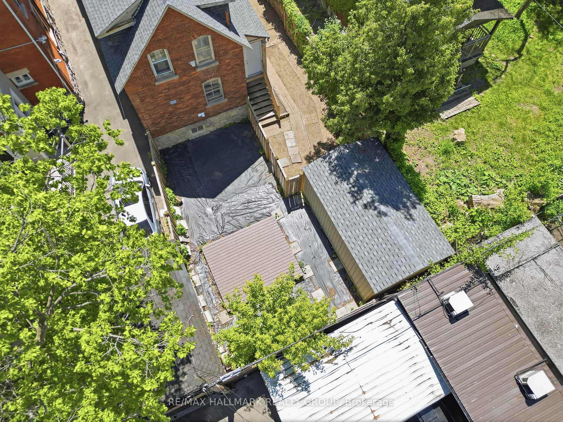 Photo 43 of 419 Besserer Street, Ottawa, Sandy Hill — HOMEH
