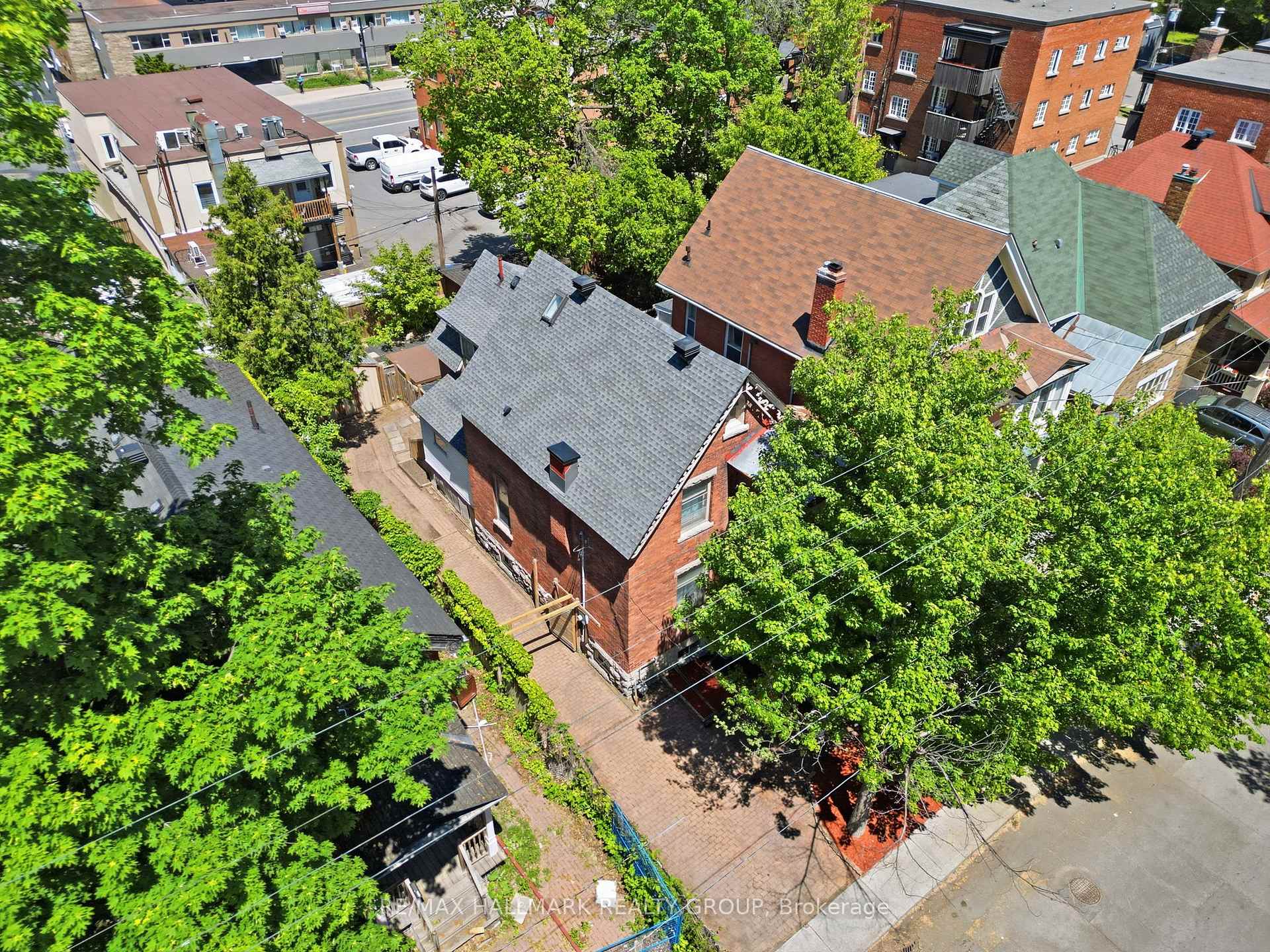 Photo 44 of 419 Besserer Street, Ottawa, Sandy Hill — HOMEH