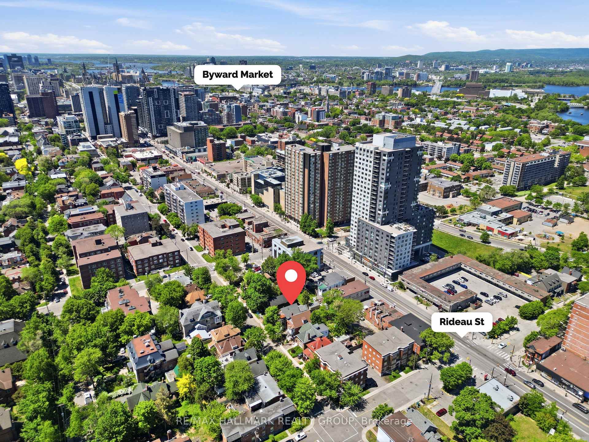 Photo 46 of 419 Besserer Street, Ottawa, Sandy Hill — HOMEH