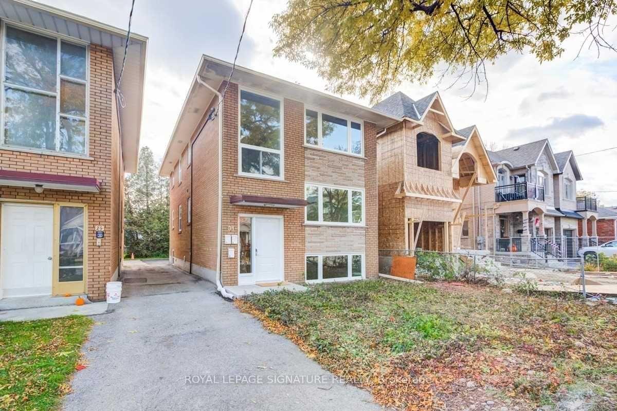 Photo 1 of Unit 1, 31 Elma Street, Etobicoke, Mimico — HOMEH