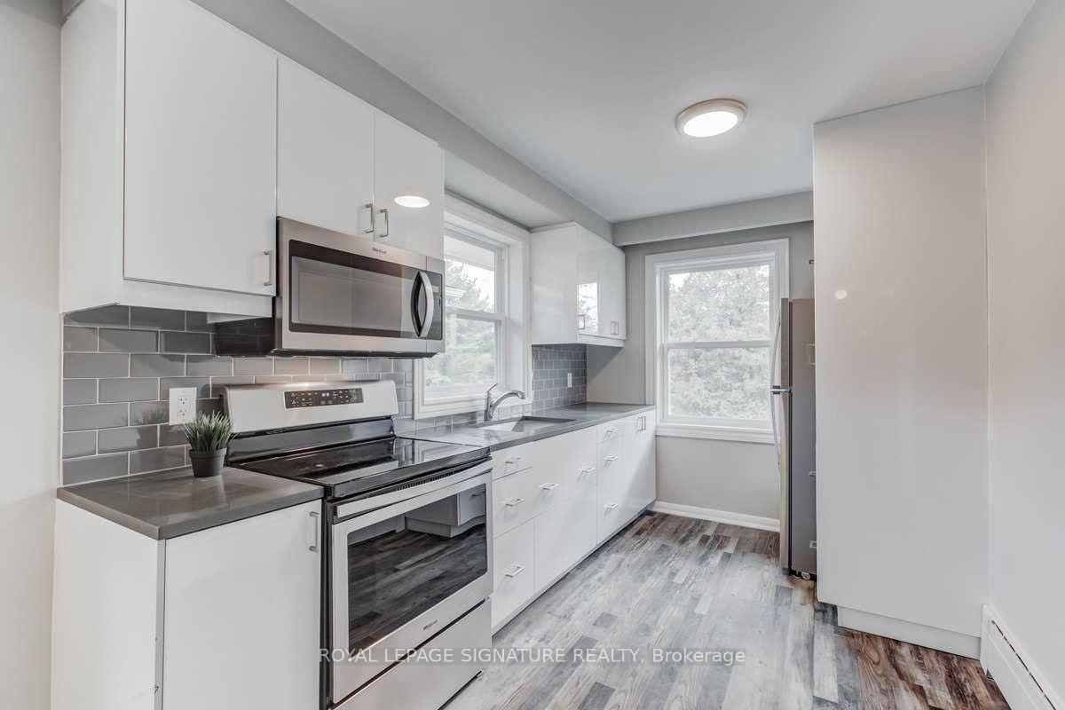 Photo 2 of Unit 1, 31 Elma Street, Etobicoke, Mimico — HOMEH