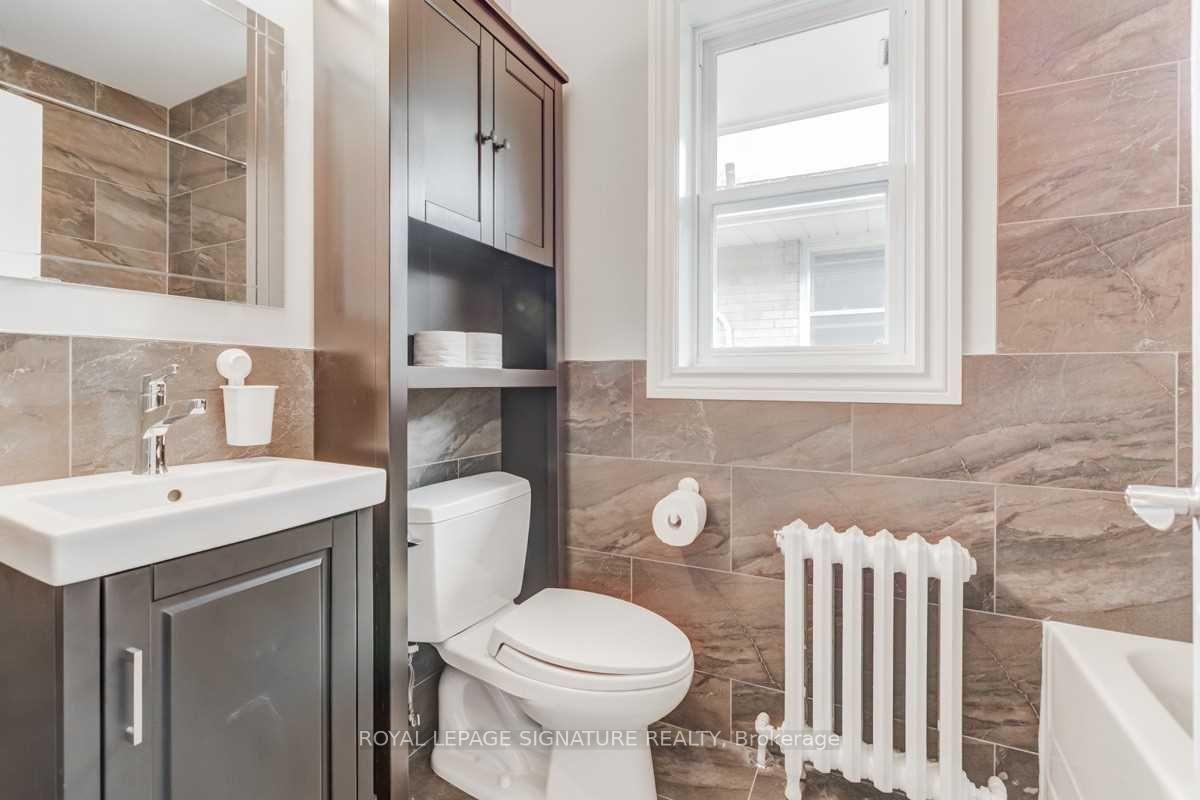 Photo 6 of Unit 1, 31 Elma Street, Etobicoke, Mimico — HOMEH