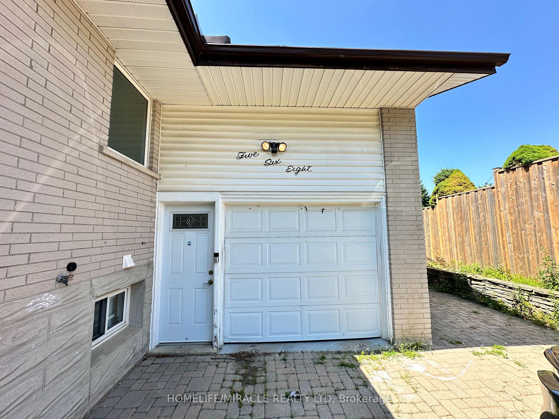Photo 2 of Unit BSMT, 568 Greenbrook Drive, Kitchener, Forest Hill — HOMEH