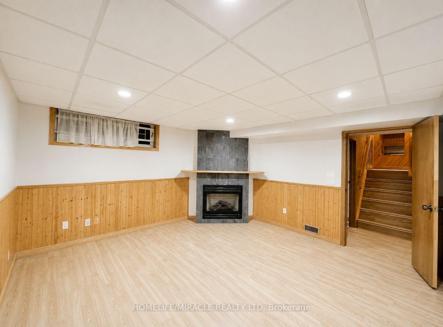 Photo 4 of Unit BSMT, 568 Greenbrook Drive, Kitchener, Forest Hill — HOMEH