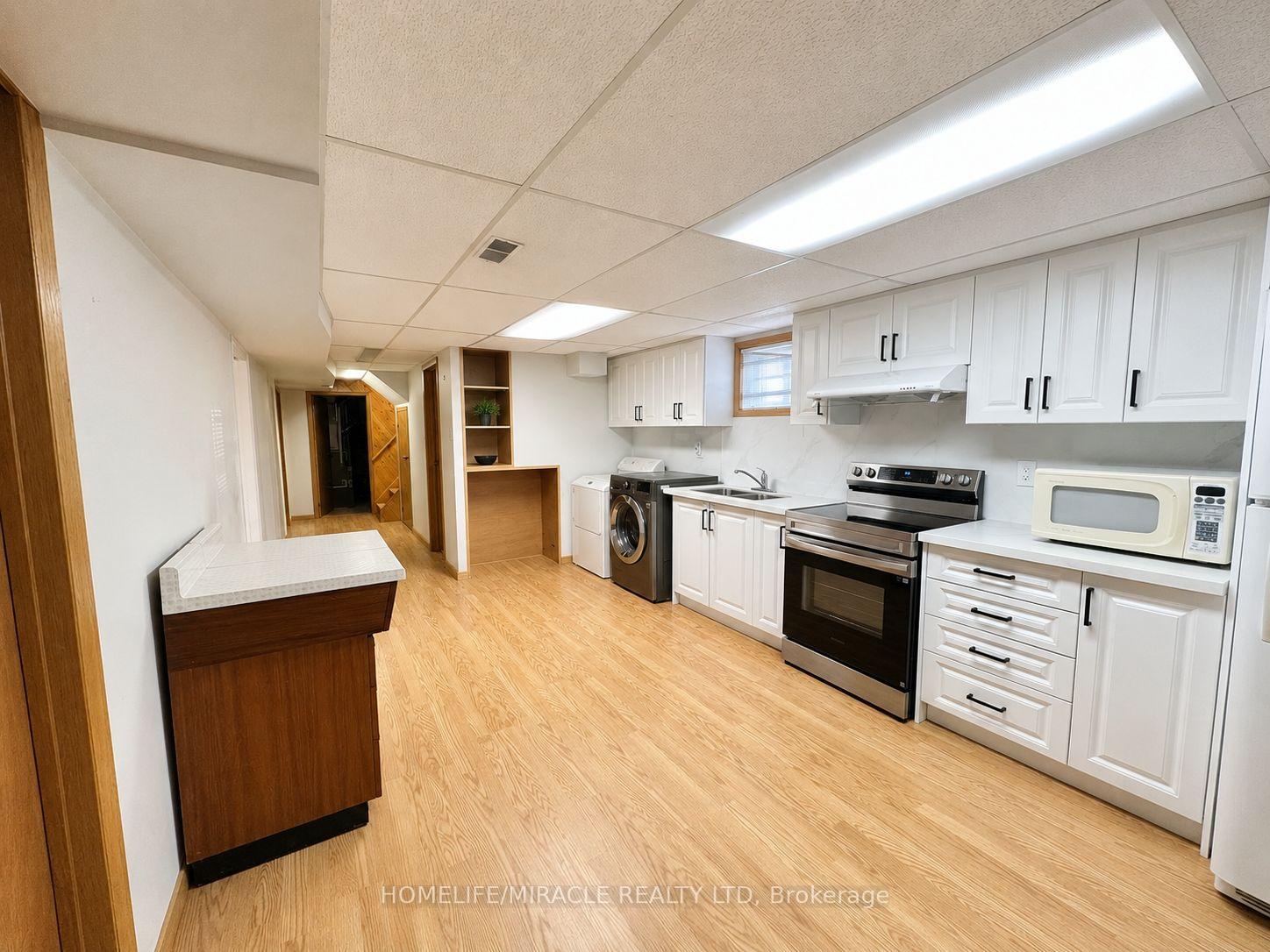 Photo 5 of Unit BSMT, 568 Greenbrook Drive, Kitchener, Forest Hill — HOMEH