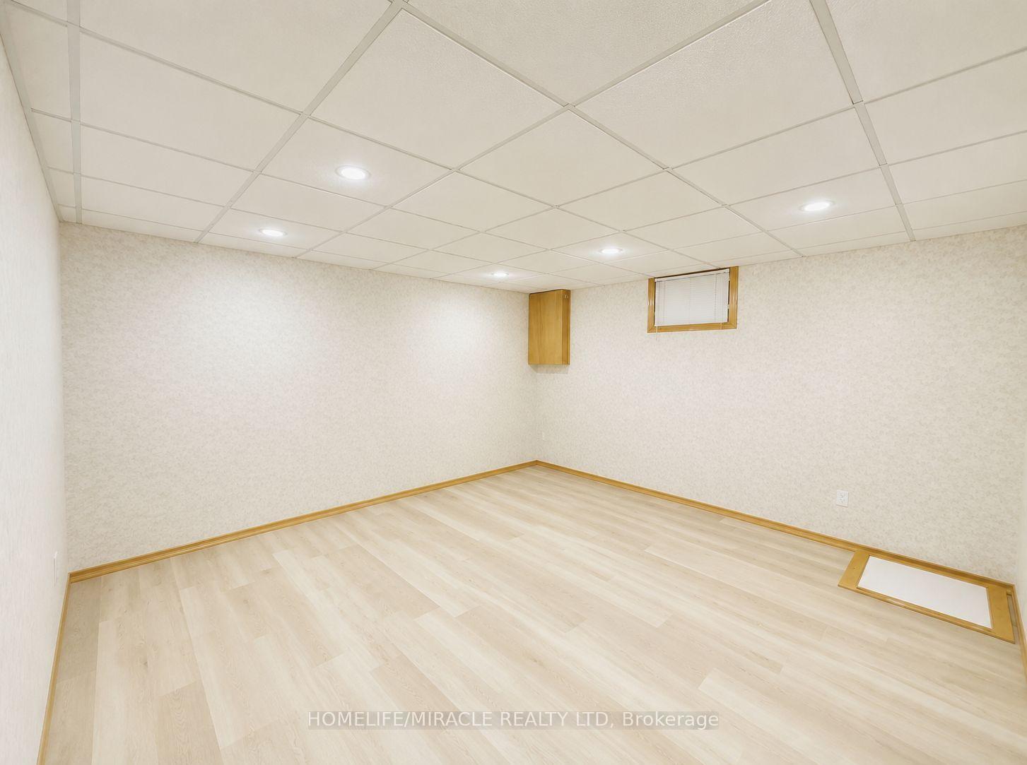 Photo 7 of Unit BSMT, 568 Greenbrook Drive, Kitchener, Forest Hill — HOMEH