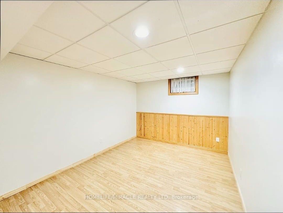 Photo 8 of Unit BSMT, 568 Greenbrook Drive, Kitchener, Forest Hill — HOMEH