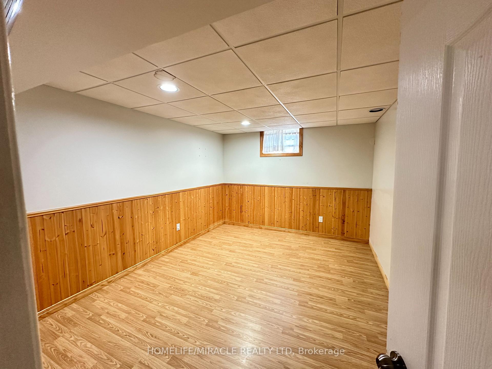 Photo 9 of Unit BSMT, 568 Greenbrook Drive, Kitchener, Forest Hill — HOMEH