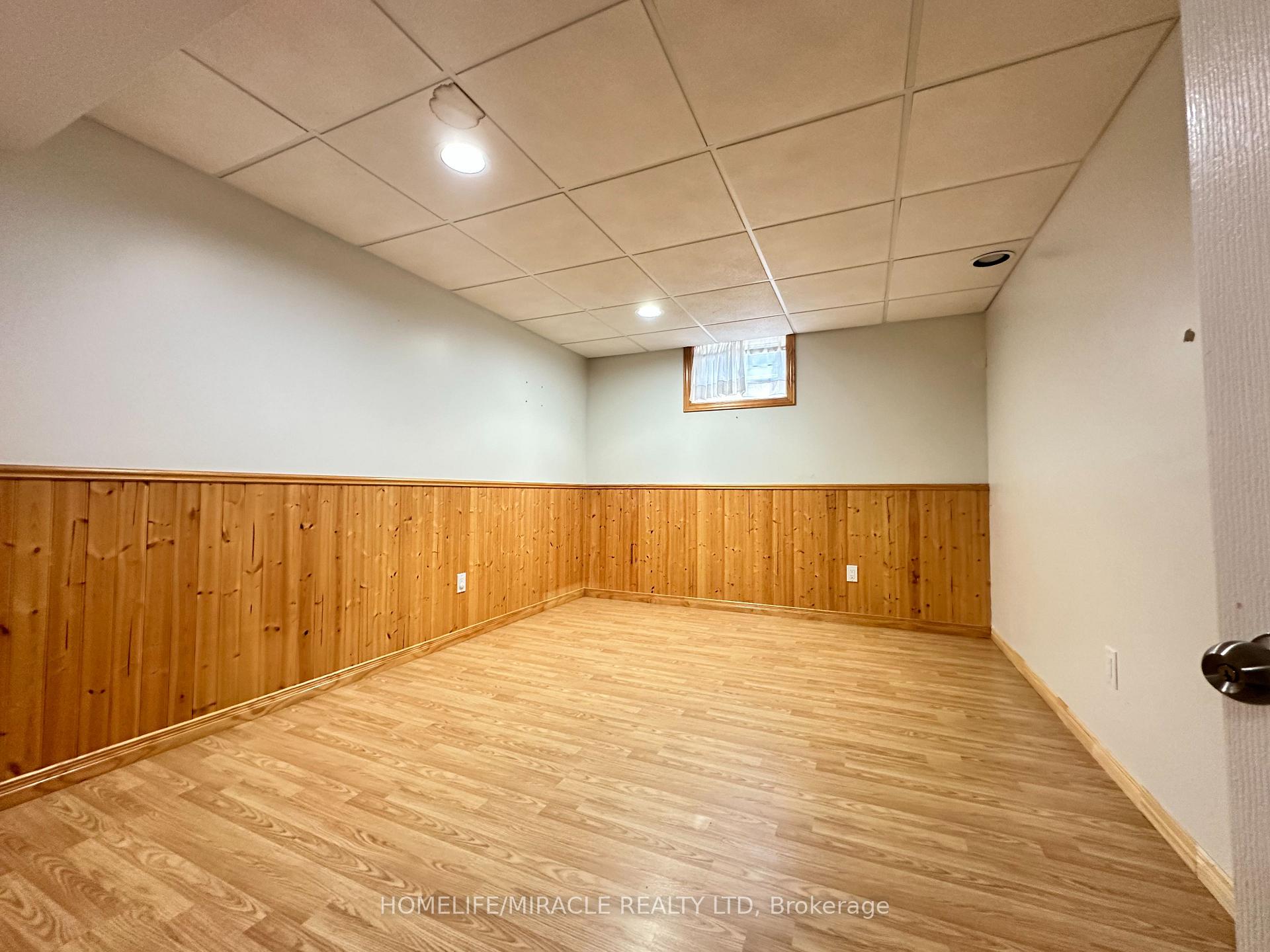 Photo 10 of Unit BSMT, 568 Greenbrook Drive, Kitchener, Forest Hill — HOMEH