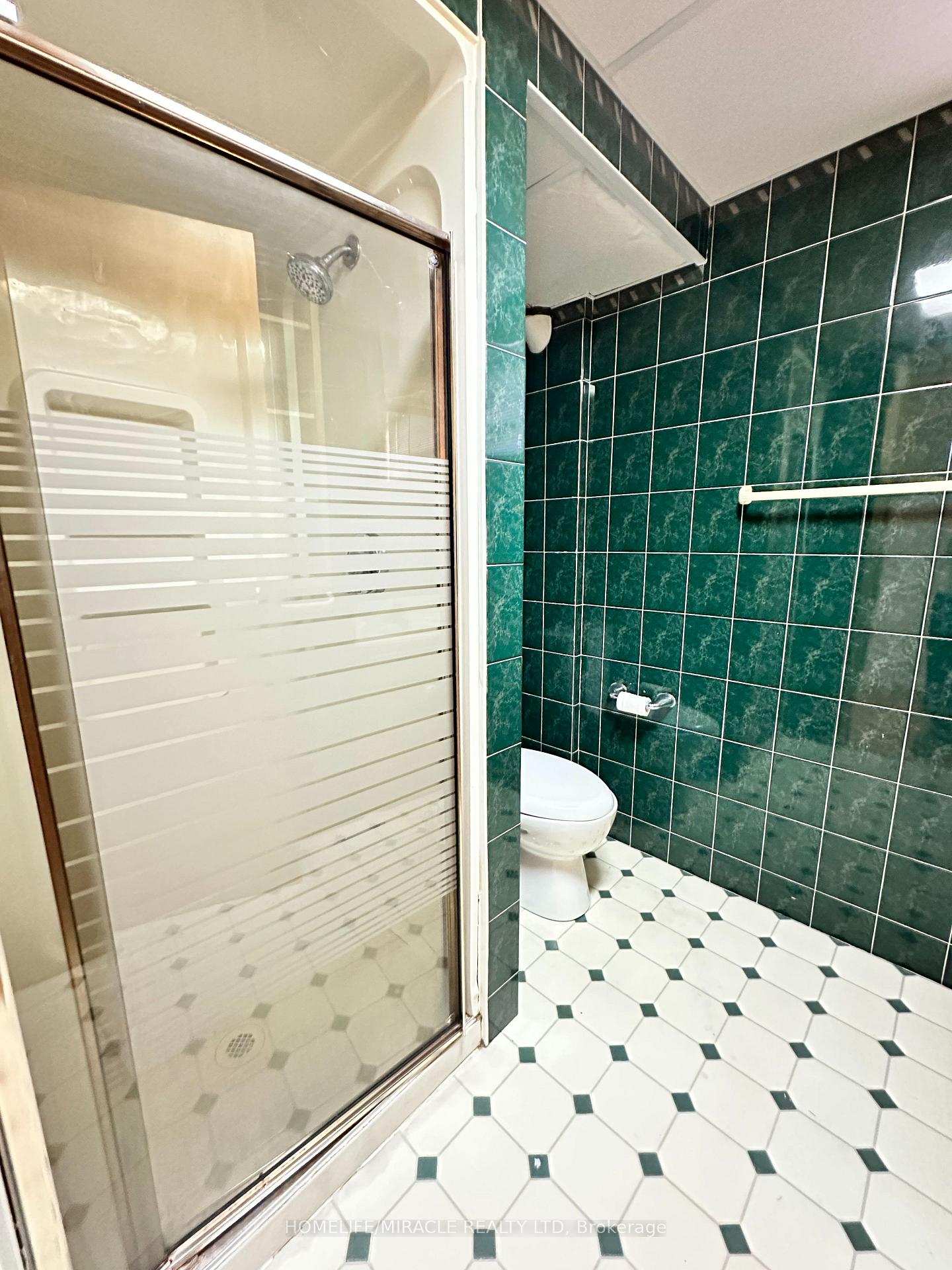 Photo 11 of Unit BSMT, 568 Greenbrook Drive, Kitchener, Forest Hill — HOMEH