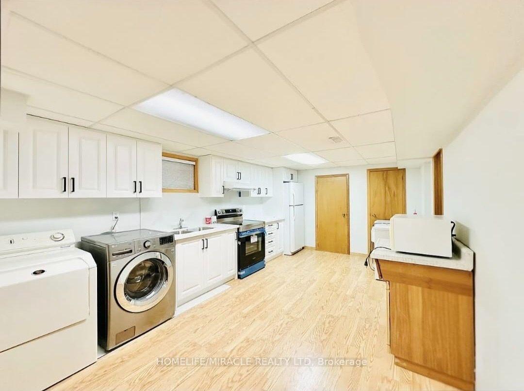 Photo 13 of Unit BSMT, 568 Greenbrook Drive, Kitchener, Forest Hill — HOMEH