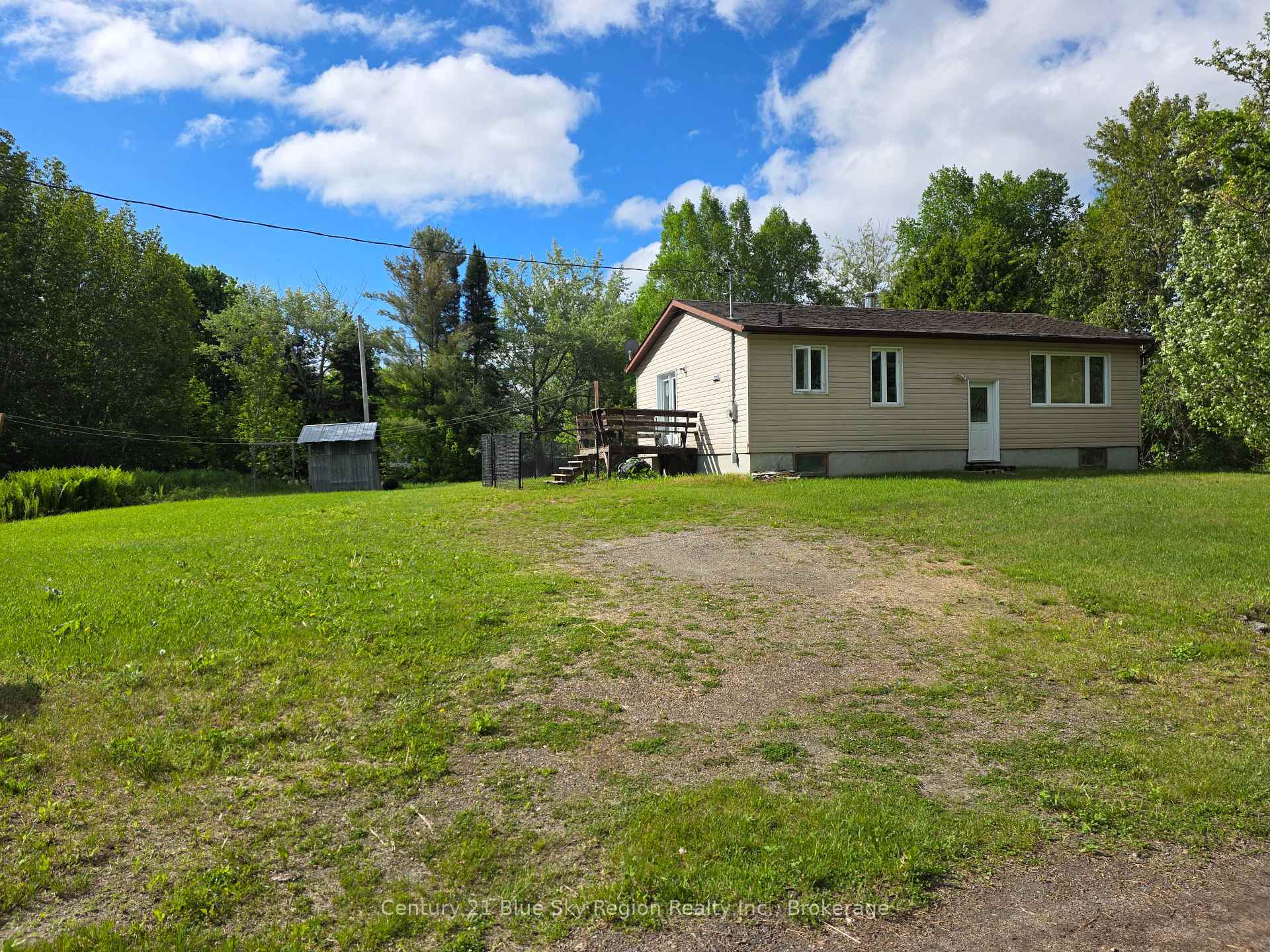 Photo 1 of 20 Stevens Road, West Nipissing, Sturgeon Falls — HOMEH