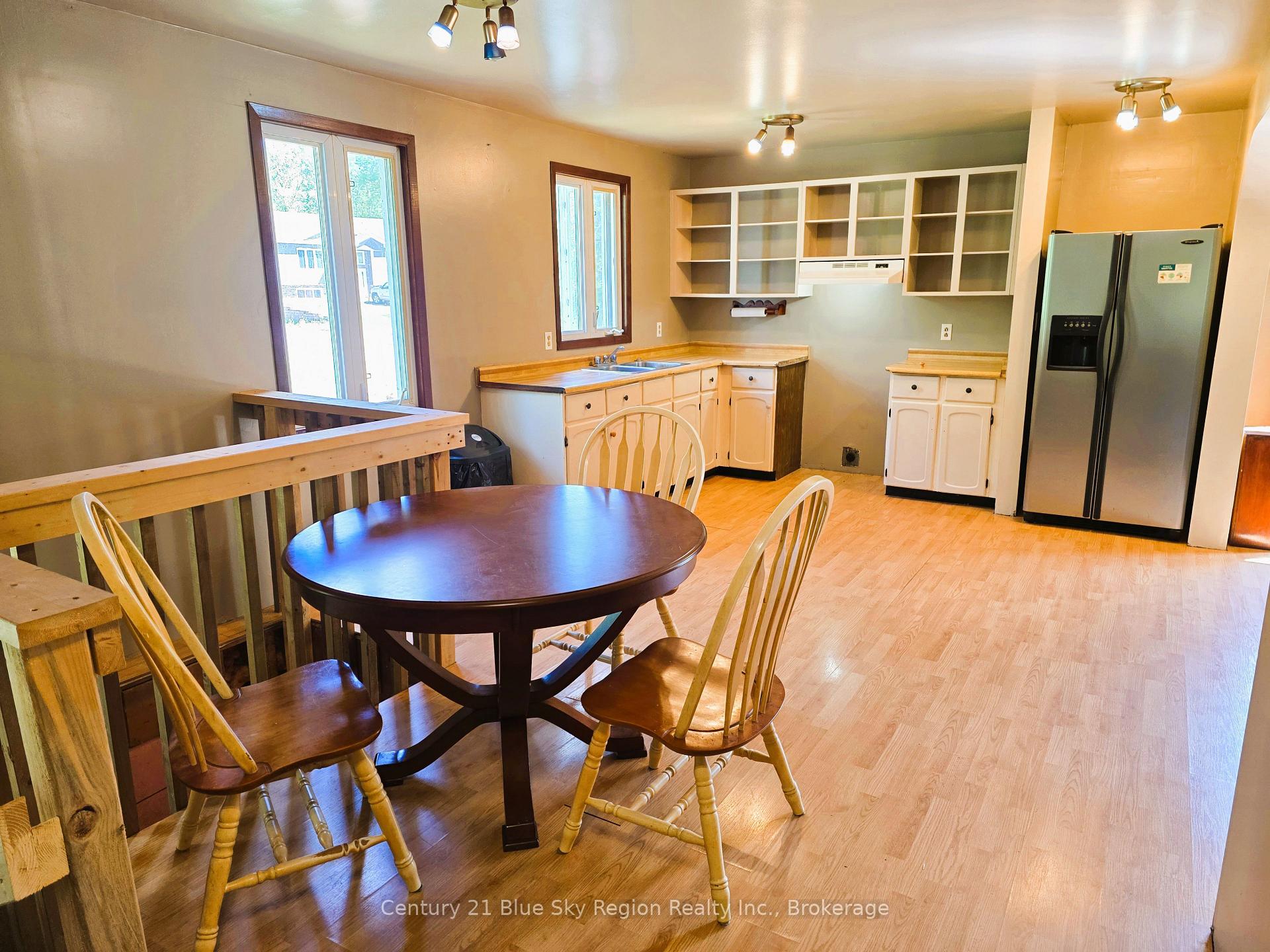 Photo 9 of 20 Stevens Road, West Nipissing, Sturgeon Falls — HOMEH