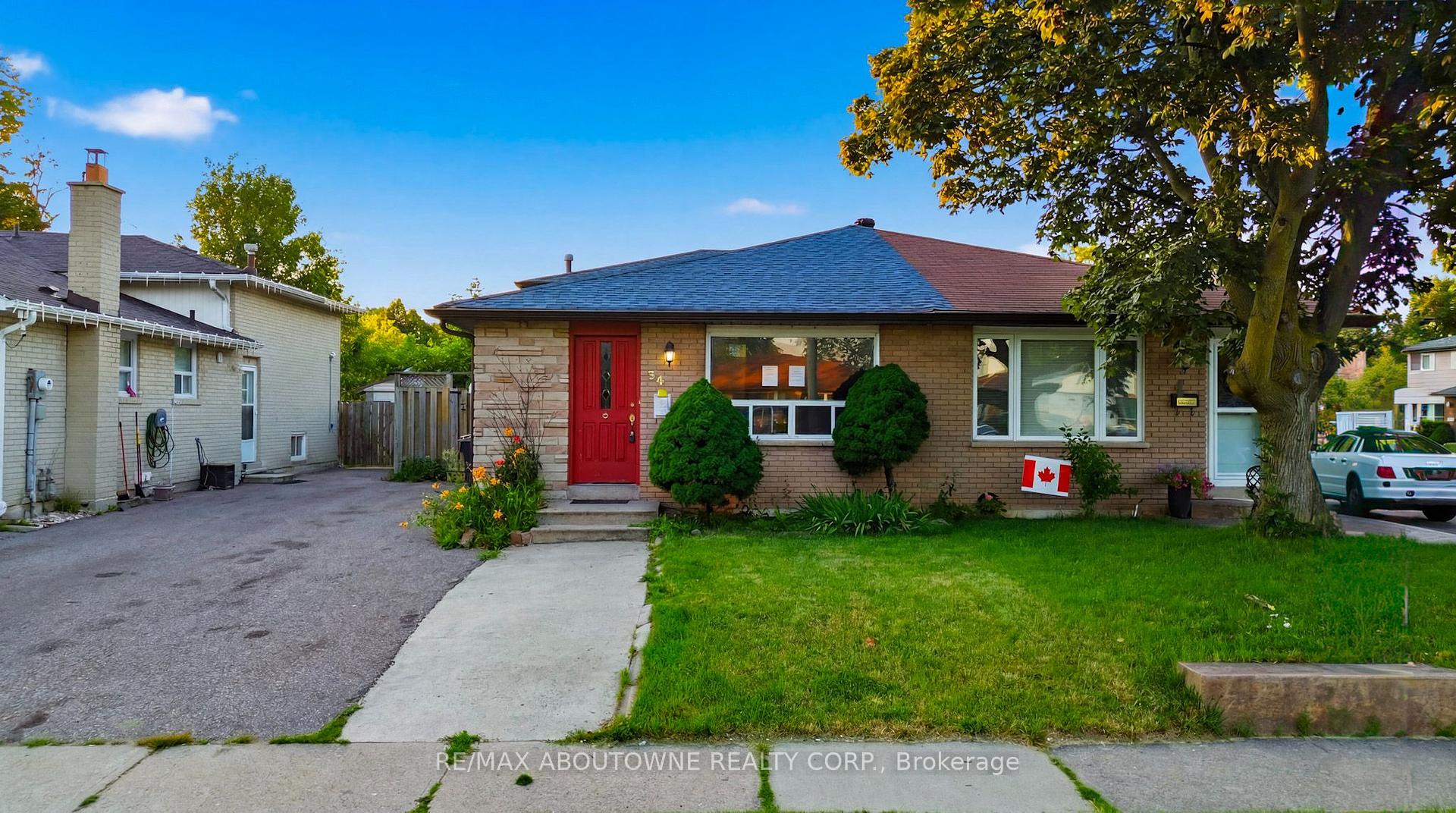 Photo 1 of 34 Seaborn Road, Brampton, Madoc — HOMEH