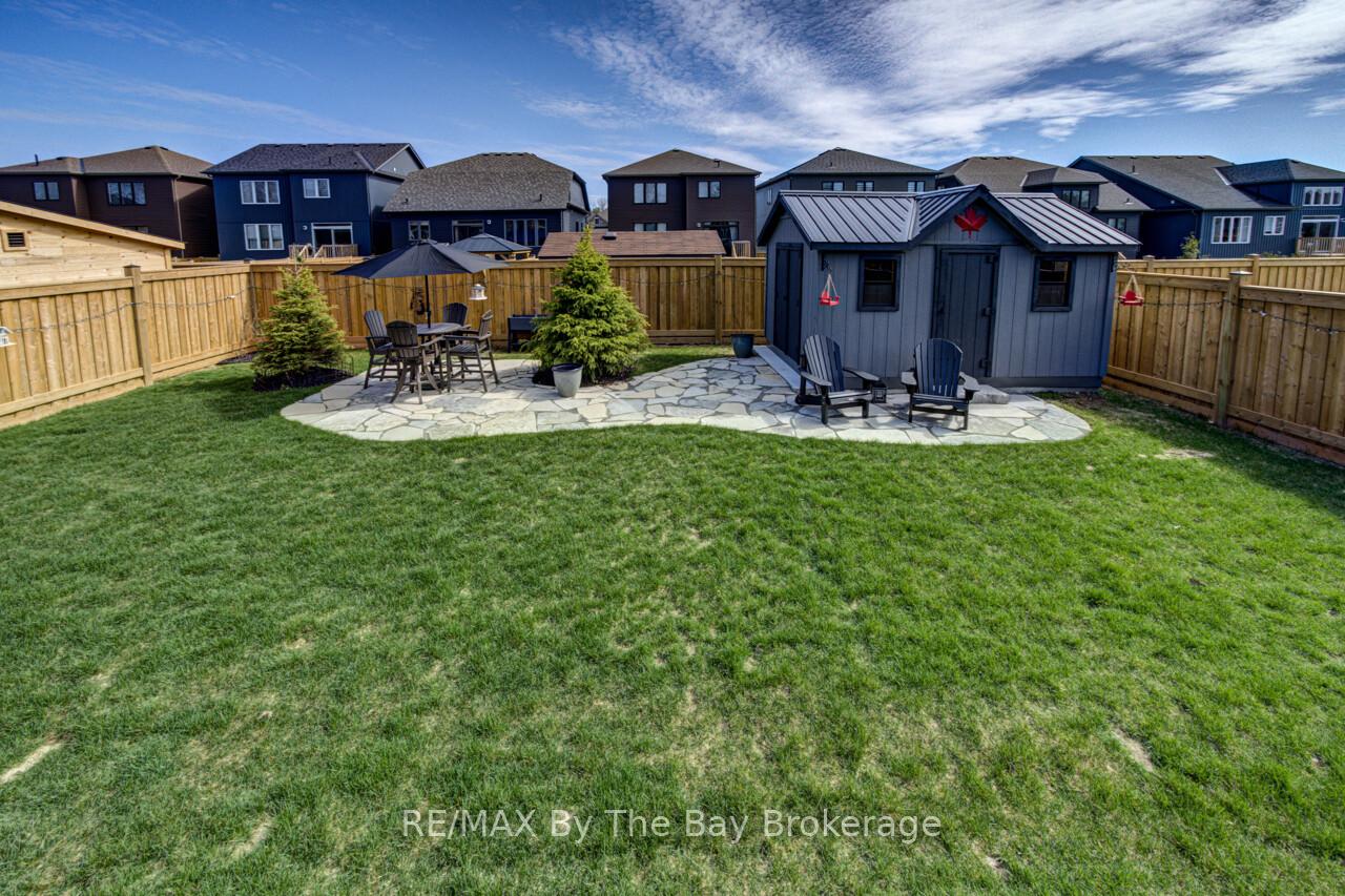 Photo 34 of 194 Mapleside Drive, Wasaga Beach — HOMEH
