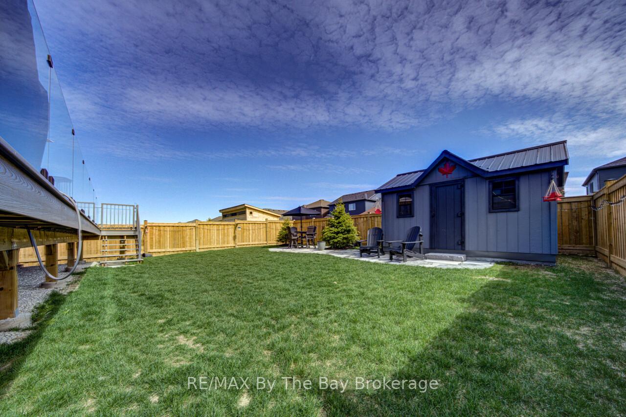 Photo 35 of 194 Mapleside Drive, Wasaga Beach — HOMEH