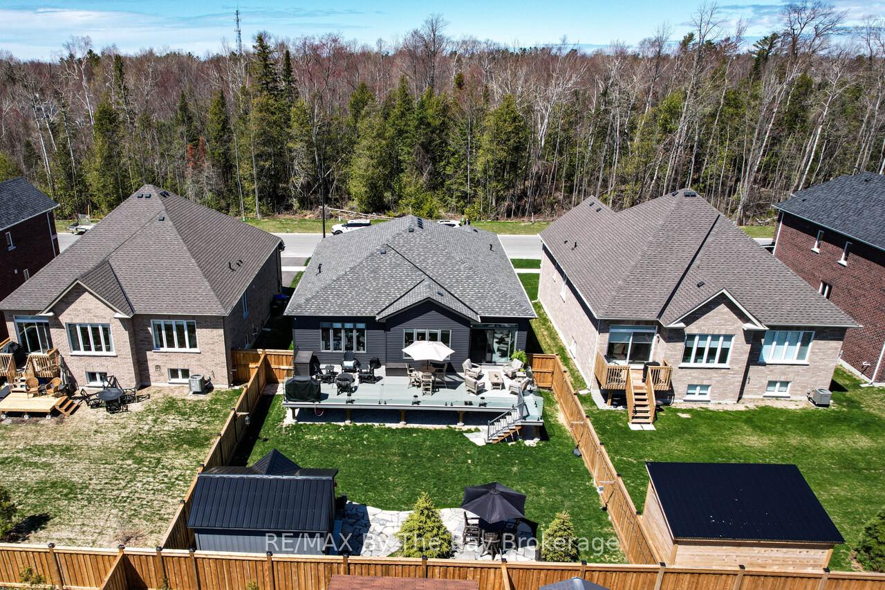 Photo 38 of 194 Mapleside Drive, Wasaga Beach — HOMEH
