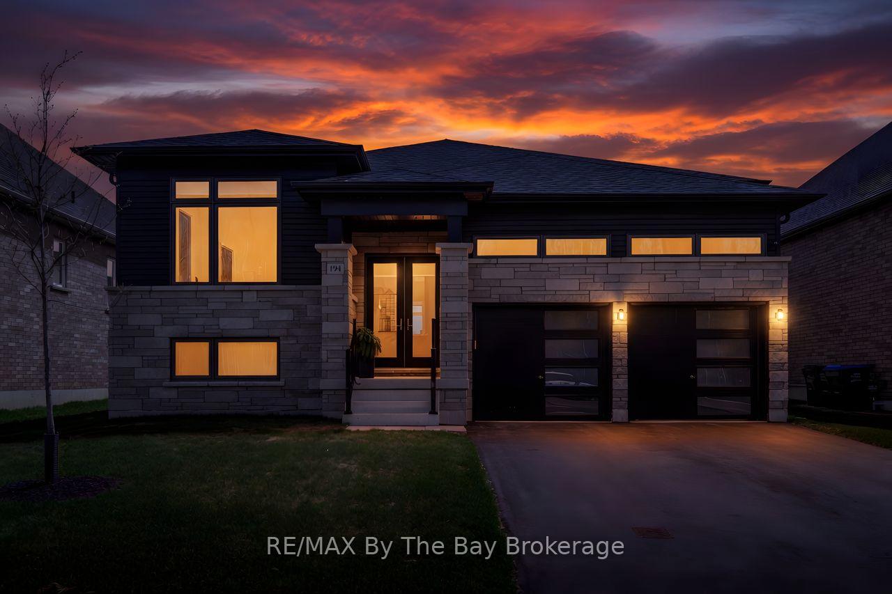 Photo 43 of 194 Mapleside Drive, Wasaga Beach — HOMEH