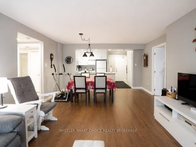 Photo 4 of Unit 102, 33 Cumberland Street, Cornwall, Cornwall — HOMEH