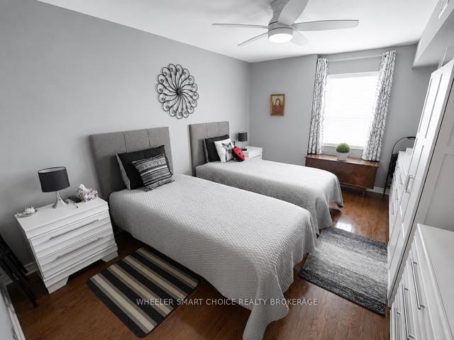Photo 5 of Unit 102, 33 Cumberland Street, Cornwall, Cornwall — HOMEH