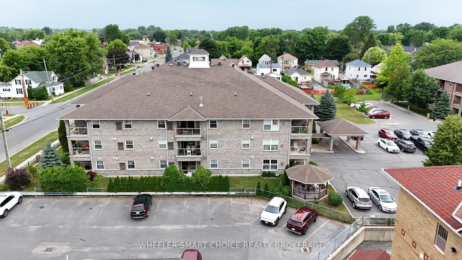 Photo 10 of Unit 102, 33 Cumberland Street, Cornwall, Cornwall — HOMEH