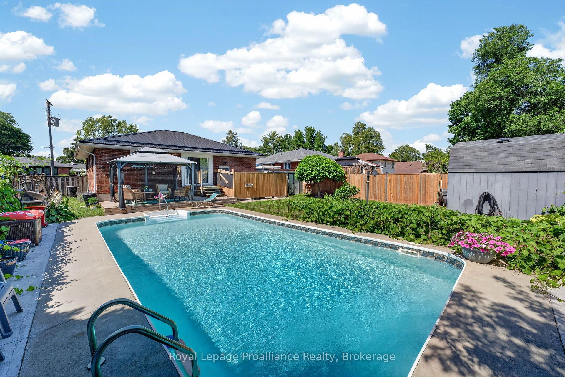 Photo 35 of 81 Crestview Avenue, Belleville, Belleville Ward — HOMEH