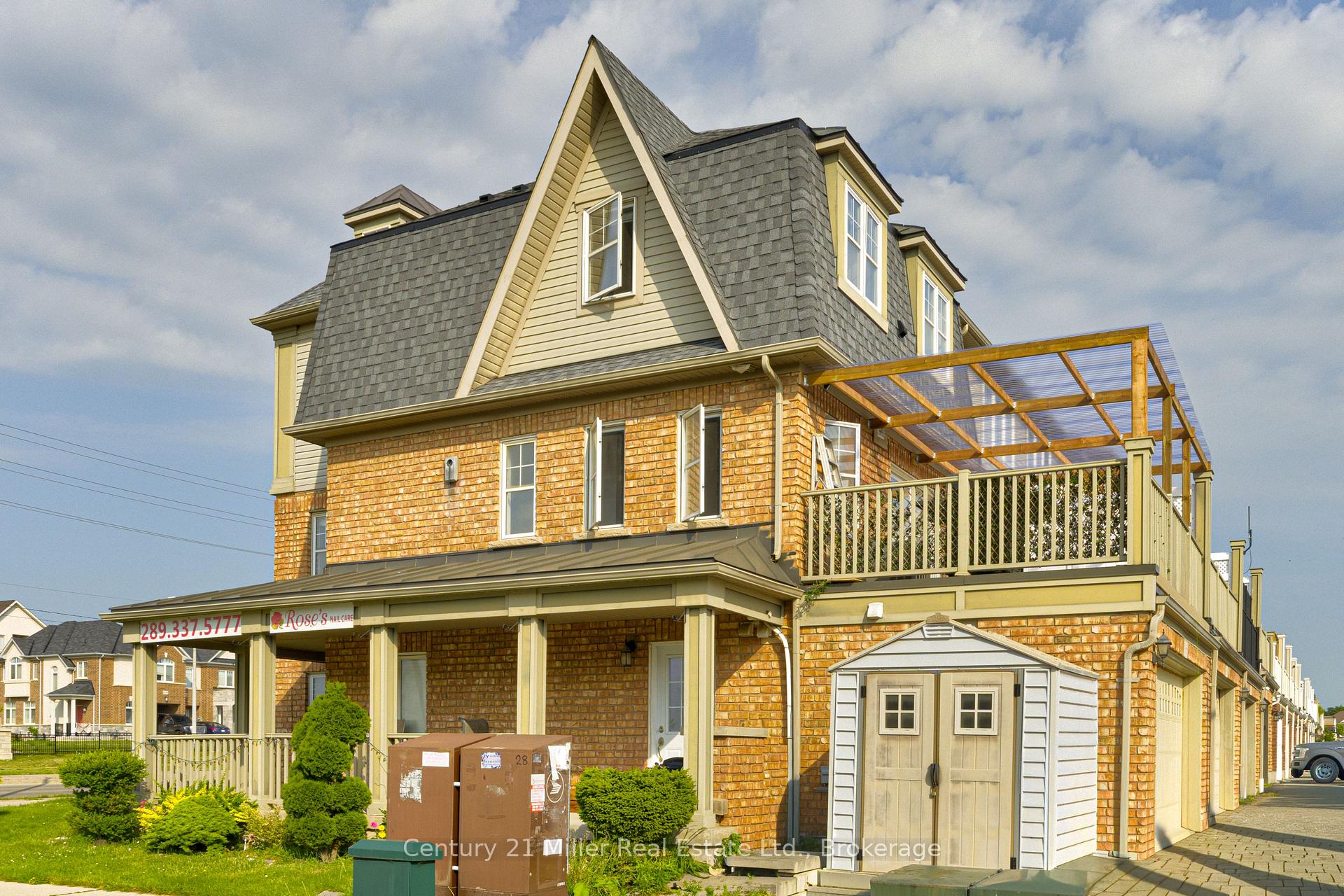 Photo 18 of 3105 Walker's Line, Burlington, Alton — HOMEH