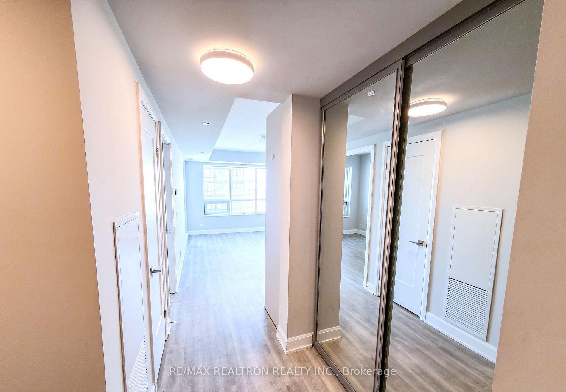 Photo 3 of Unit 2611B, 38 Gandhi Lane, Markham, Commerce Valley — HOMEH
