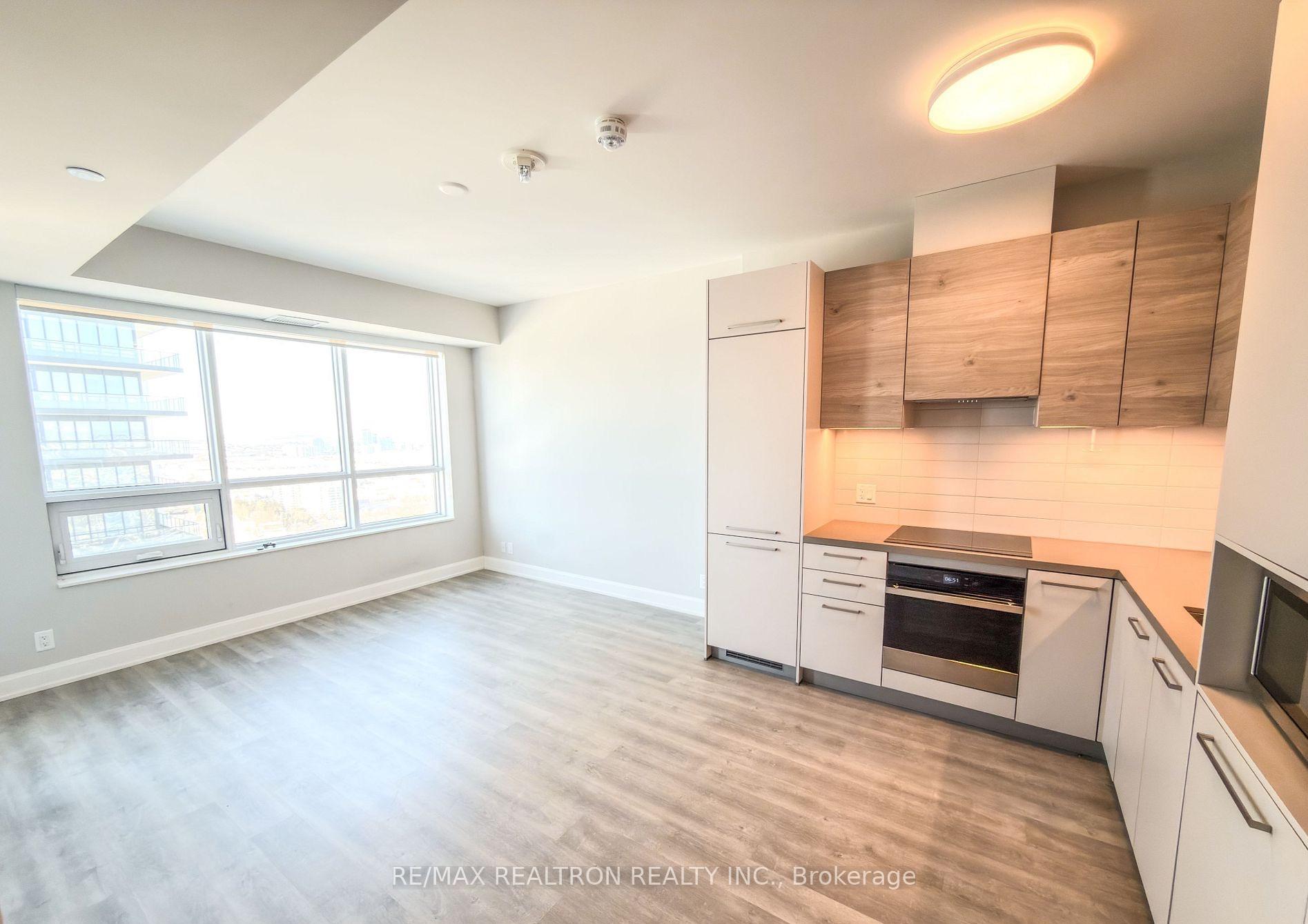 Photo 5 of Unit 2611B, 38 Gandhi Lane, Markham, Commerce Valley — HOMEH
