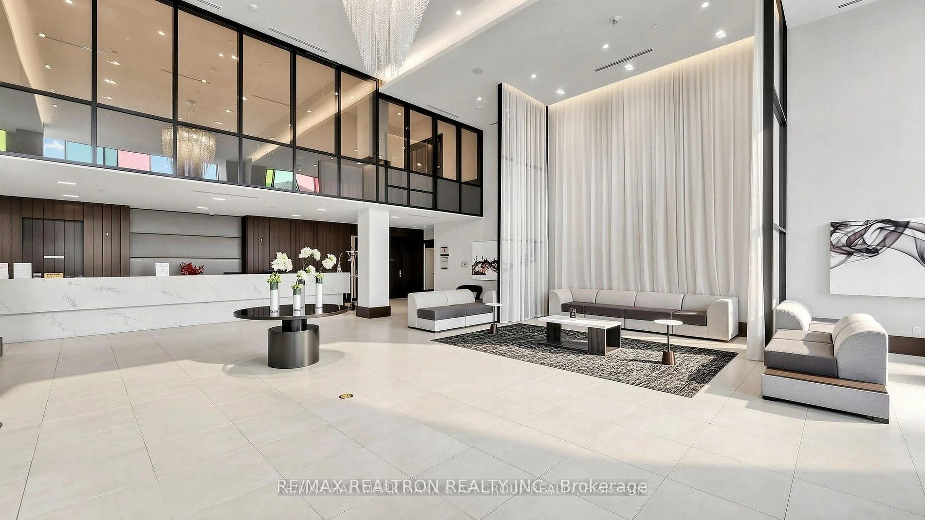 Photo 16 of Unit 2611B, 38 Gandhi Lane, Markham, Commerce Valley — HOMEH