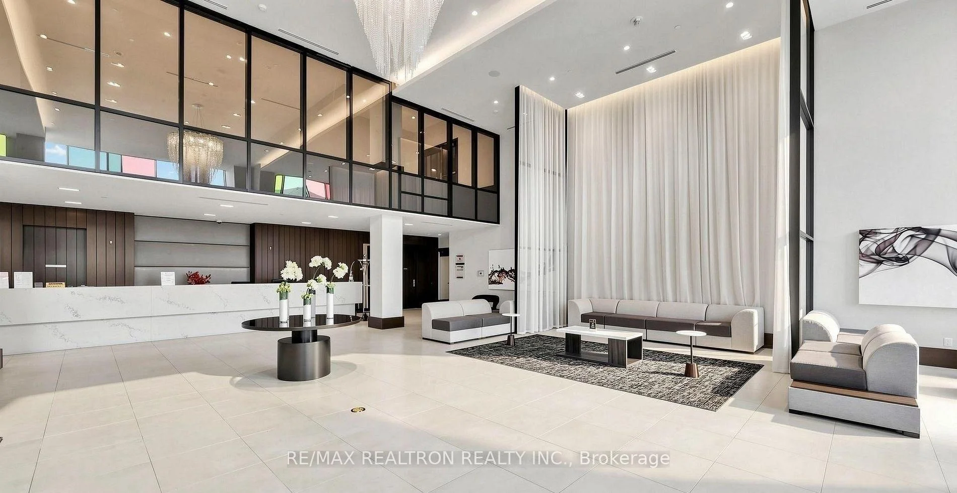Photo 2 of Unit 2611B, 38 Gandhi Lane, Markham, Commerce Valley — HOMEH