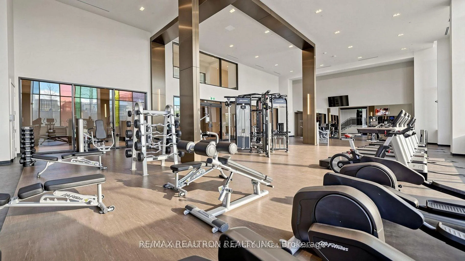 Photo 18 of Unit 2611B, 38 Gandhi Lane, Markham, Commerce Valley — HOMEH