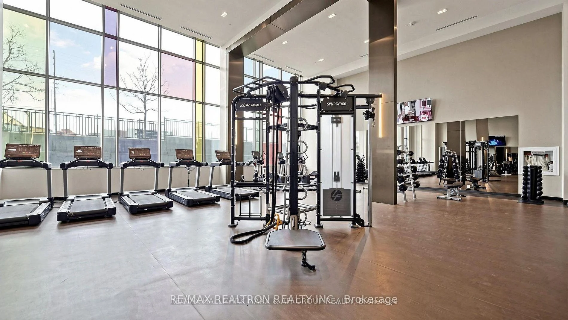 Photo 19 of Unit 2611B, 38 Gandhi Lane, Markham, Commerce Valley — HOMEH