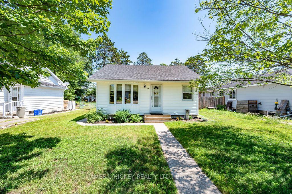 Photo 1 of 15 Summit Street, Deep River, Deep River — HOMEH