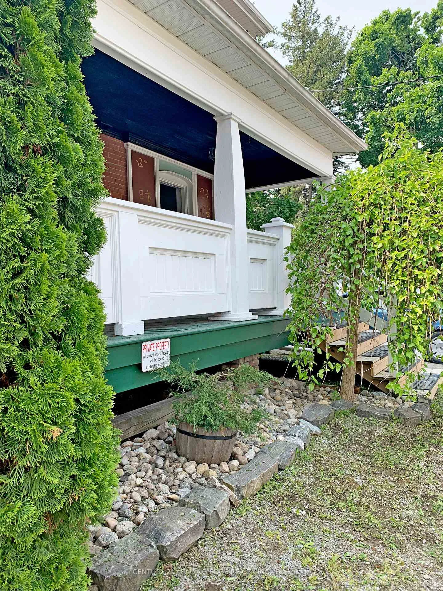 Photo 20 of 23 Queen Street, Kawartha Lakes, Lindsay — HOMEH