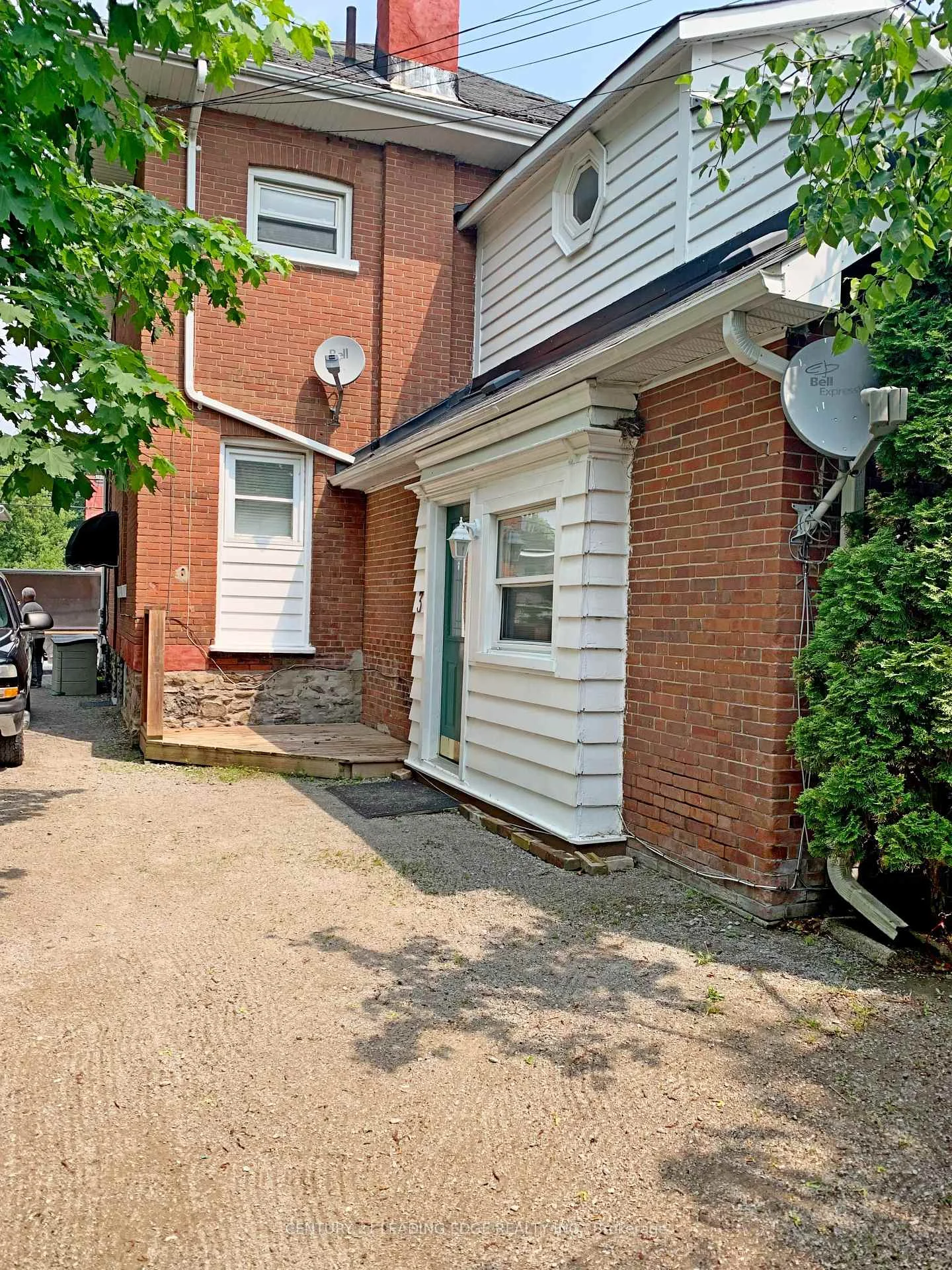 Photo 23 of 23 Queen Street, Kawartha Lakes, Lindsay — HOMEH