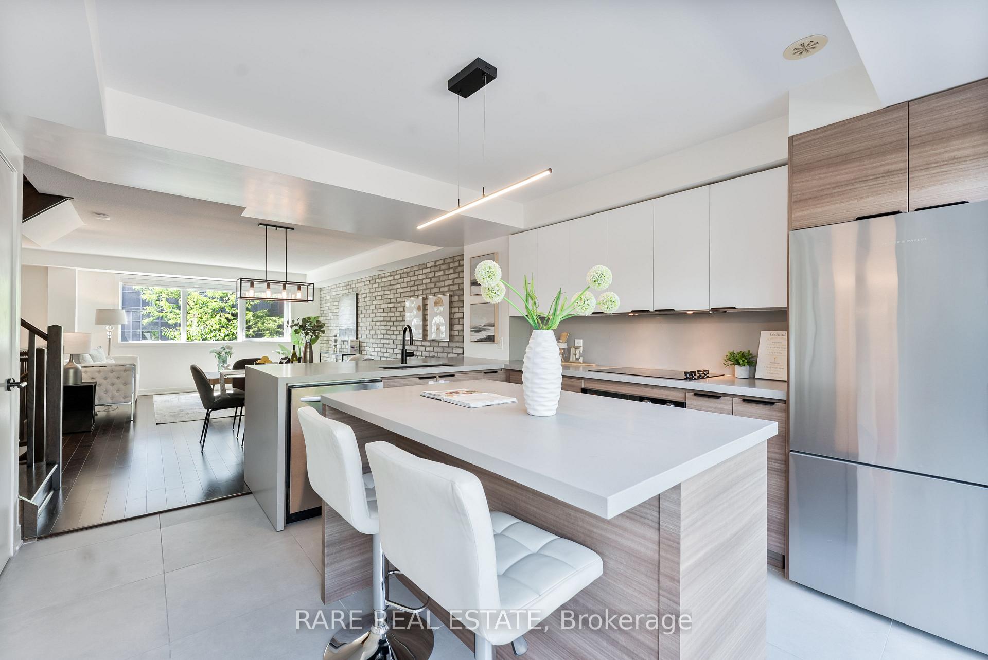 Photo 2 of 38 Cole Street, Toronto, Regent Park — HOMEH