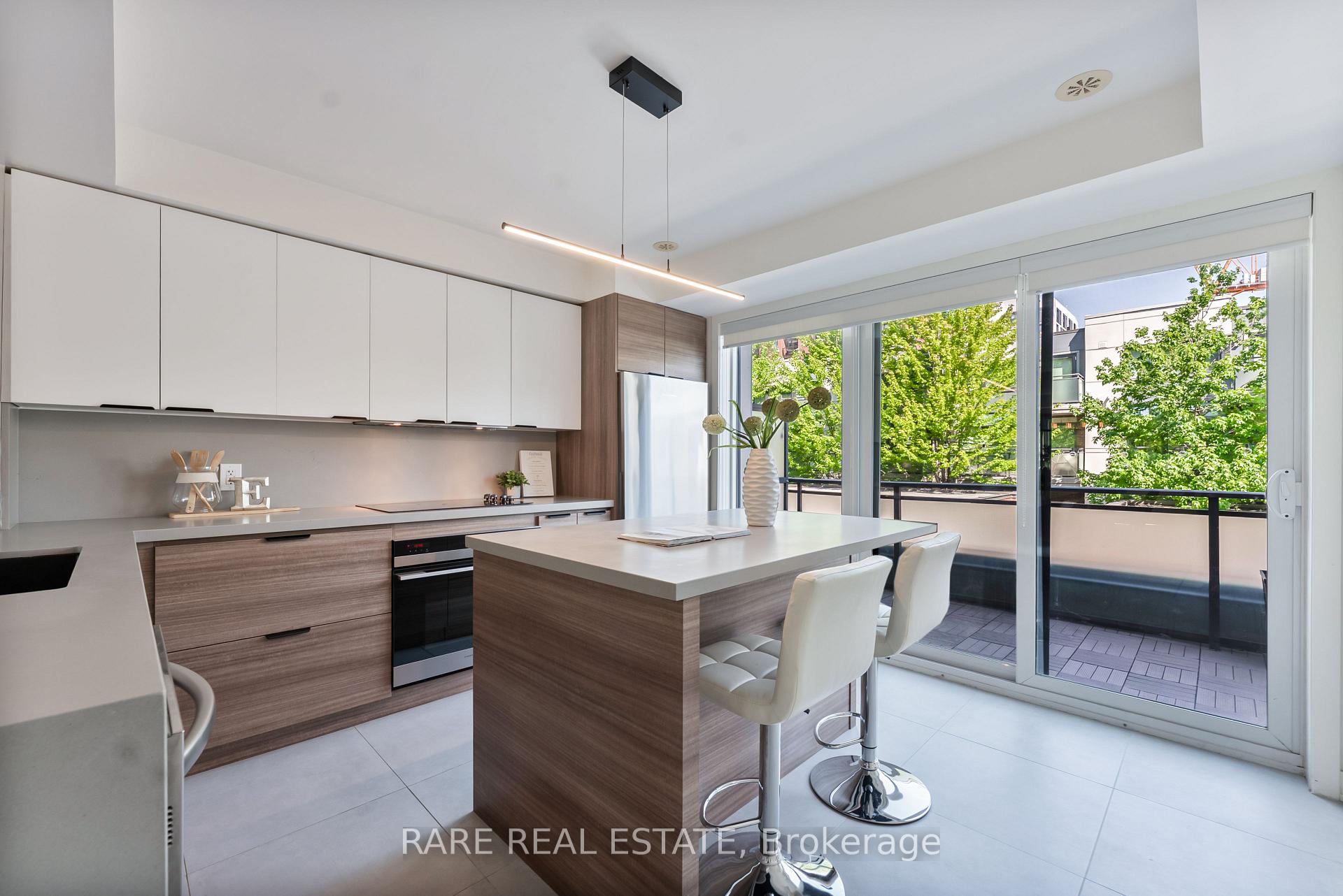 Photo 1 of 38 Cole Street, Toronto, Regent Park — HOMEH