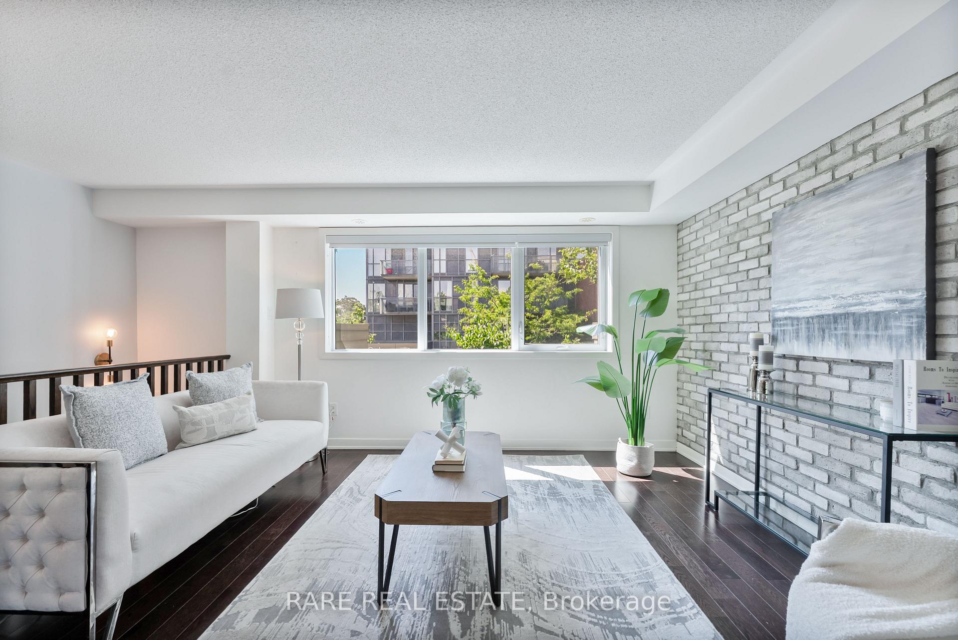 Photo 3 of 38 Cole Street, Toronto, Regent Park — HOMEH