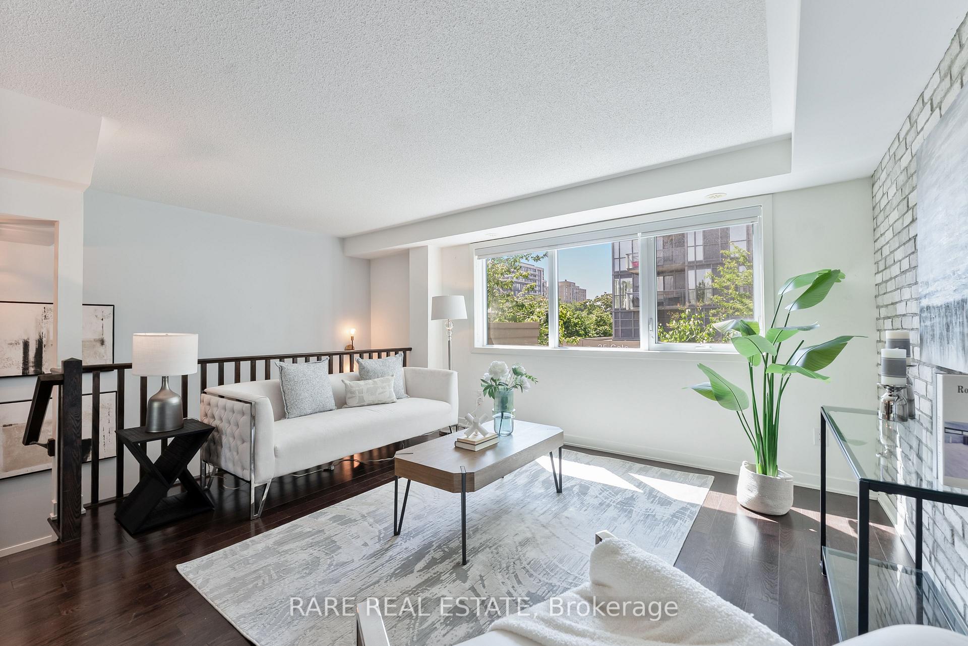 Photo 4 of 38 Cole Street, Toronto, Regent Park — HOMEH