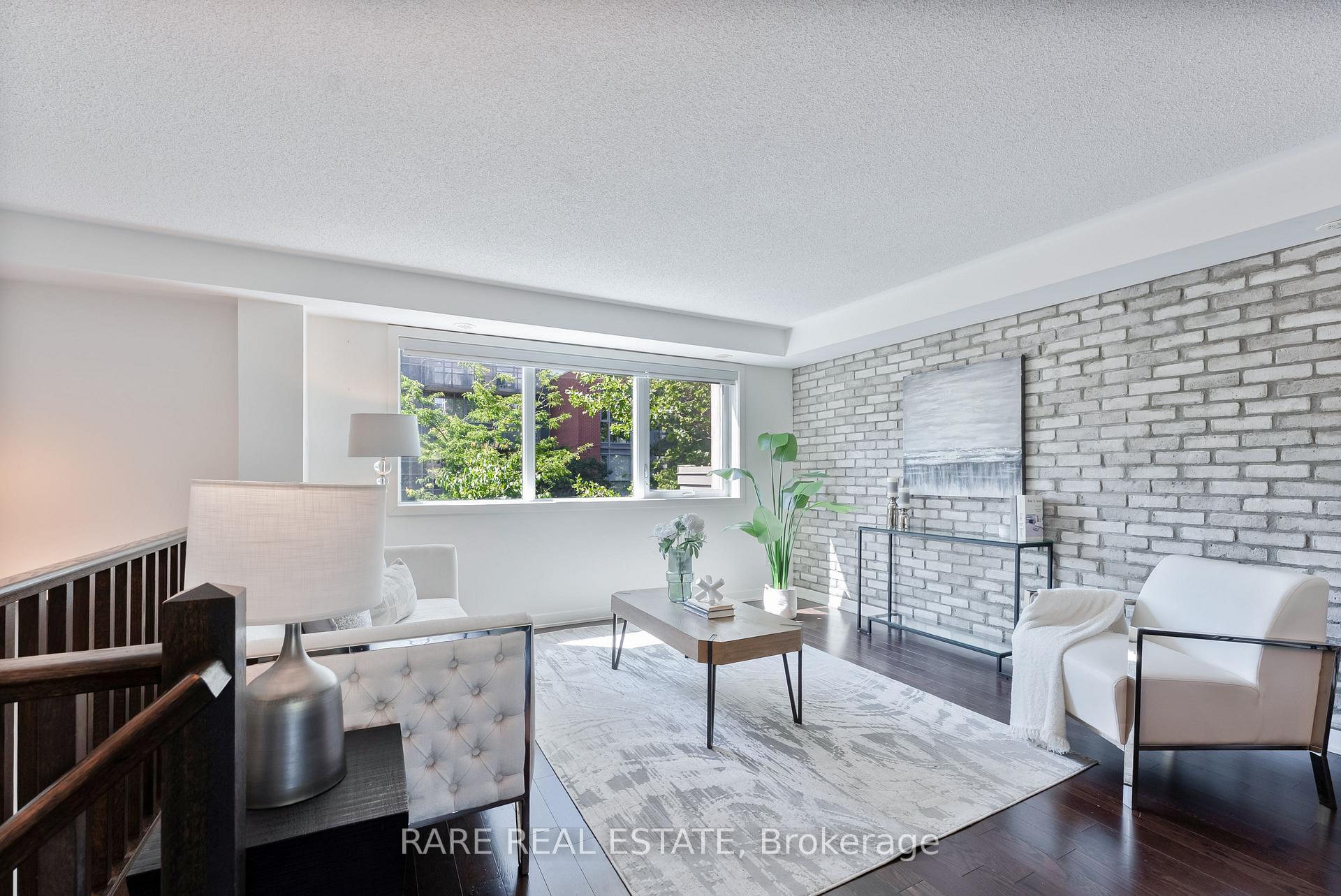 Photo 5 of 38 Cole Street, Toronto, Regent Park — HOMEH