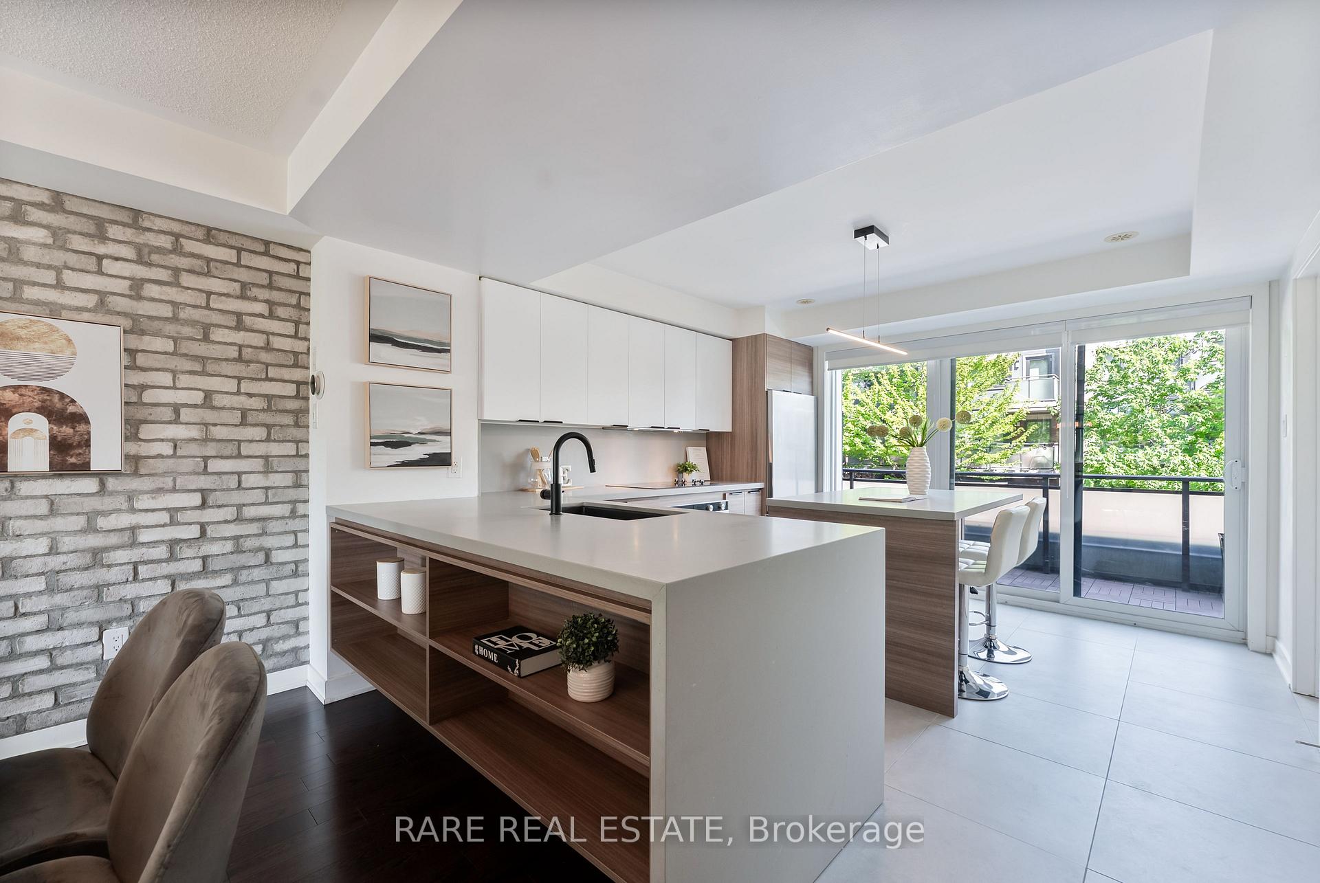 Photo 7 of 38 Cole Street, Toronto, Regent Park — HOMEH